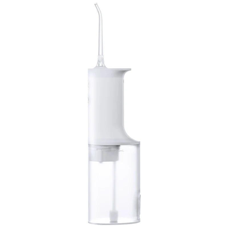 Teeth Whitening Or Tooth Whitening - Mijia MEO701 Portable Oral Irrigator Dental