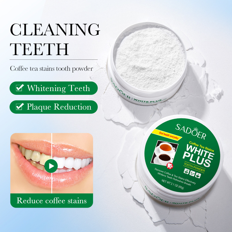 Teeth Whitening Charcoal - Bamboo Charcoal Activated Charcoal Whitening Tooth