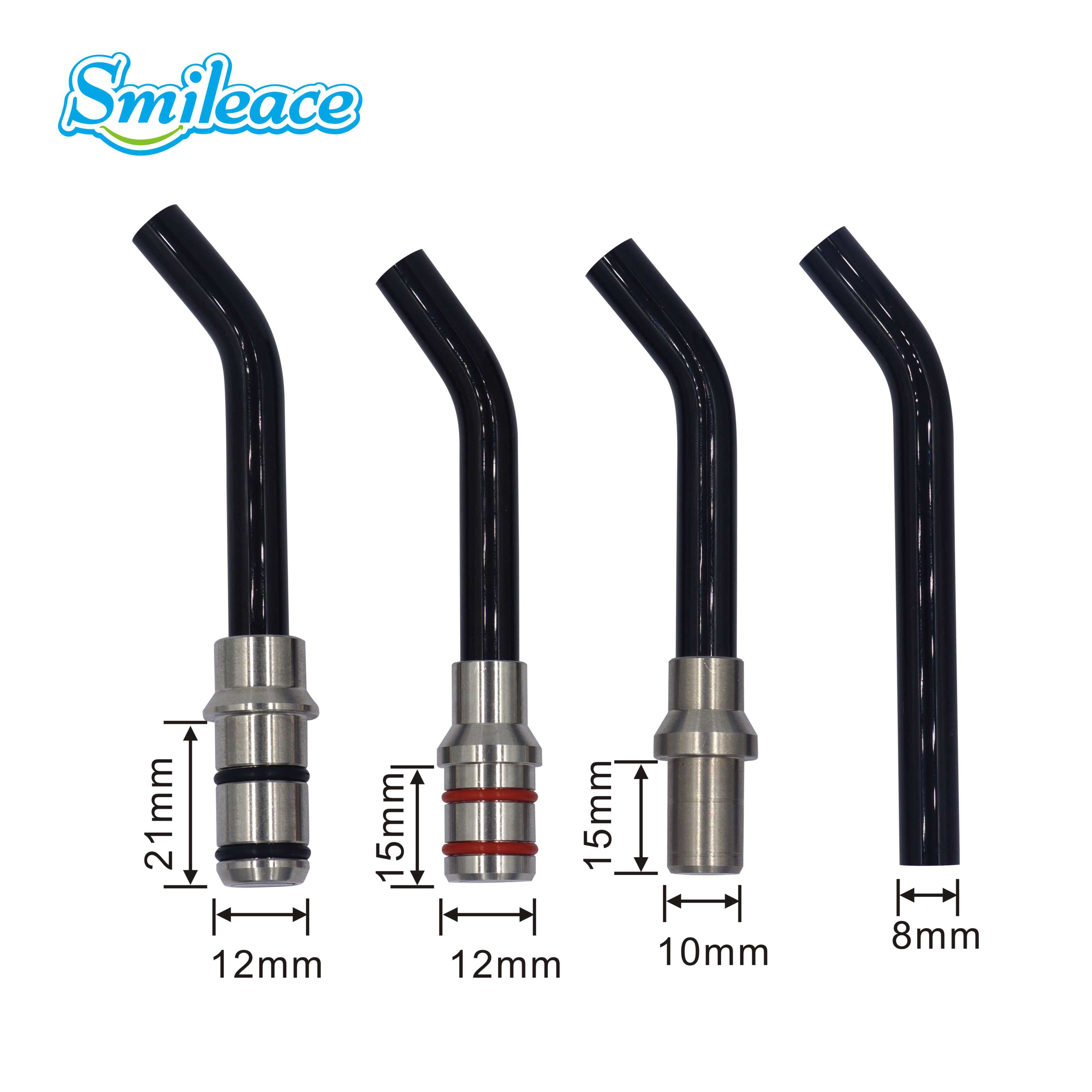 Teeth Whitening Shade Guide - 1Pc Dental LED Curing Light Guide