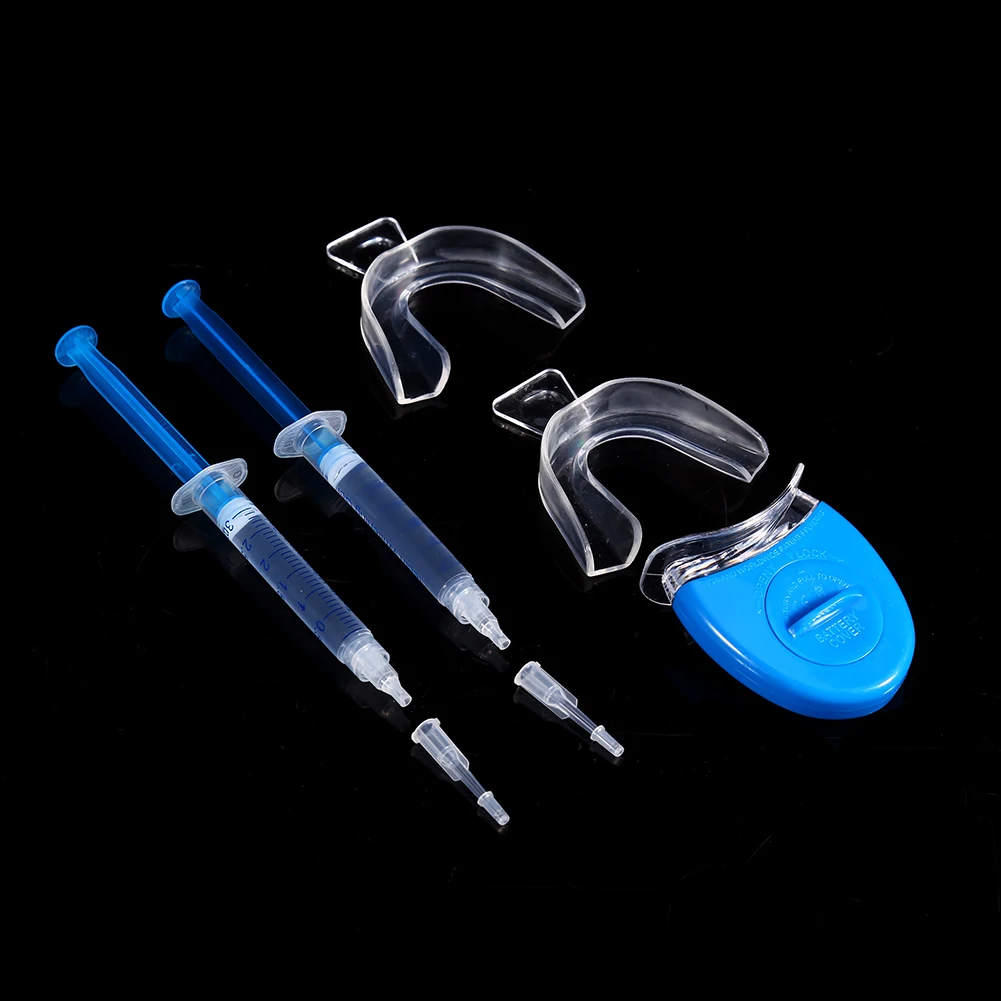 Teeth Whitening Laser - 6 pcs Home Use Dental Whitening