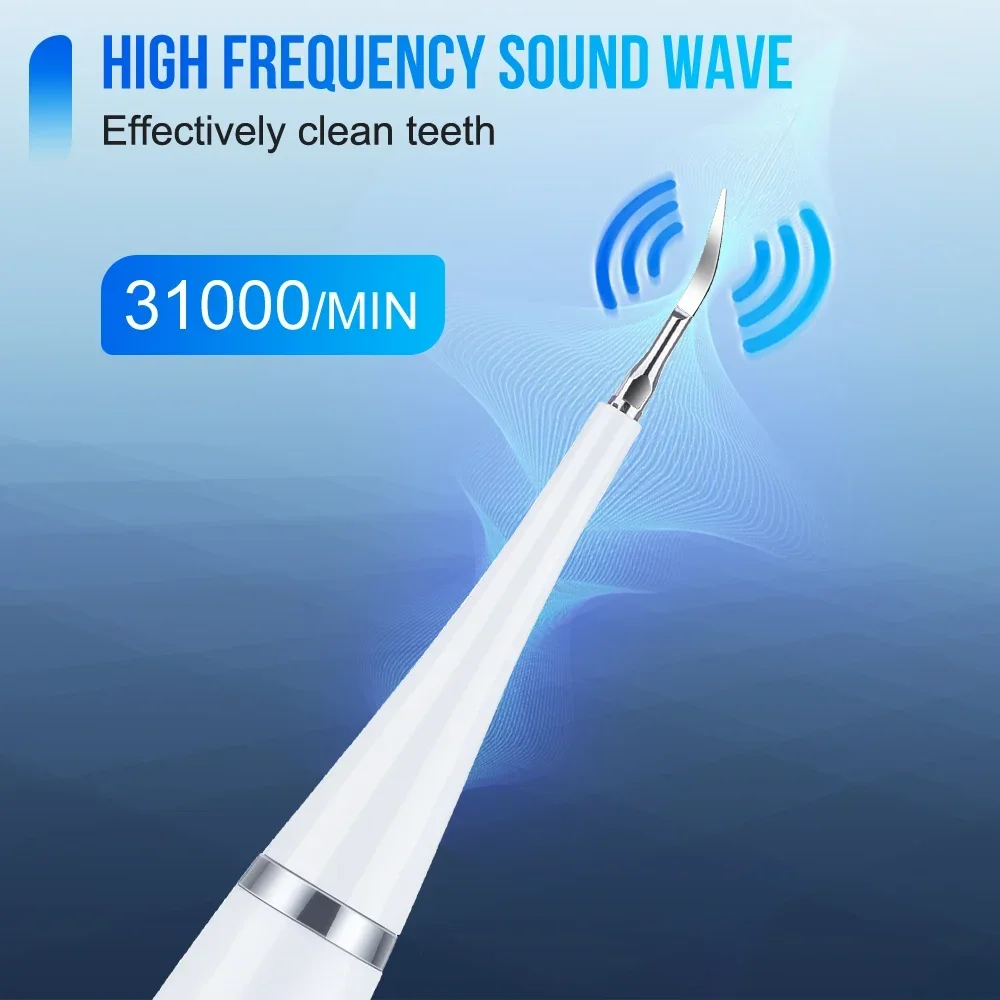 Ultrasonic Scaler for Teeth Cl - Teeth Whitening Uk ulasan dan harga