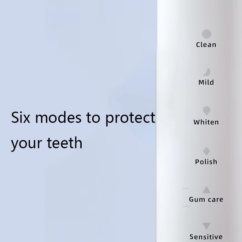 Smart Rechargeable Ultrasonic  - Teeth Whitening Or Tooth Whitening ulasan dan harga