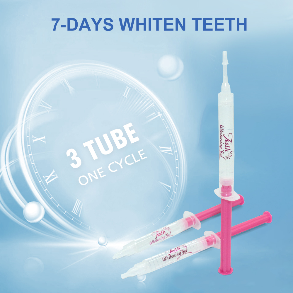Tooth Whitening Gel PAP or35%C - Teeth Whitening Or Tooth Whitening ulasan dan harga