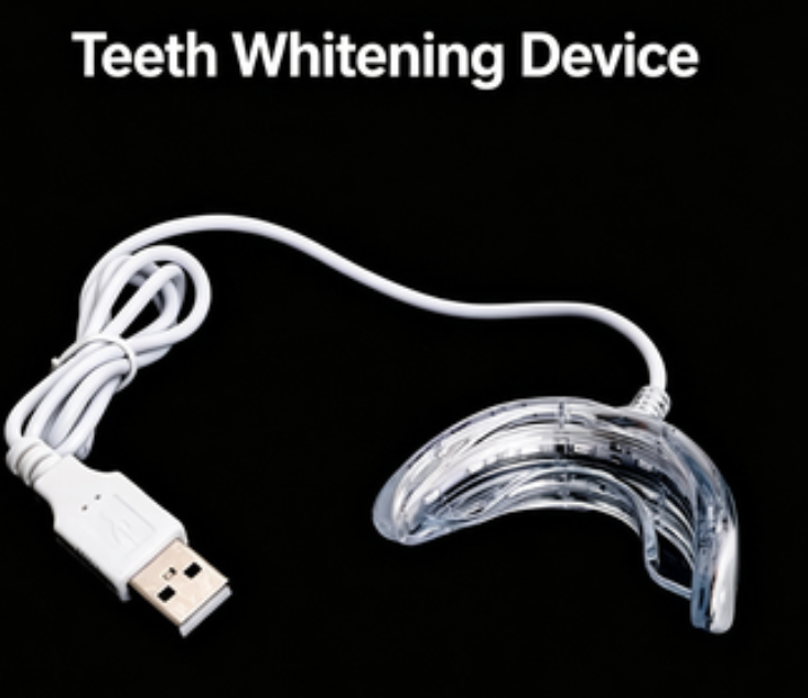 Professional 650nm Laser Thera - Teeth Whitening Laser ulasan dan harga