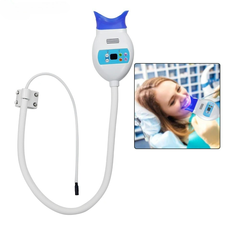Desktop Dental Cold Light Teet - Teeth Whitening With Light ulasan dan harga
