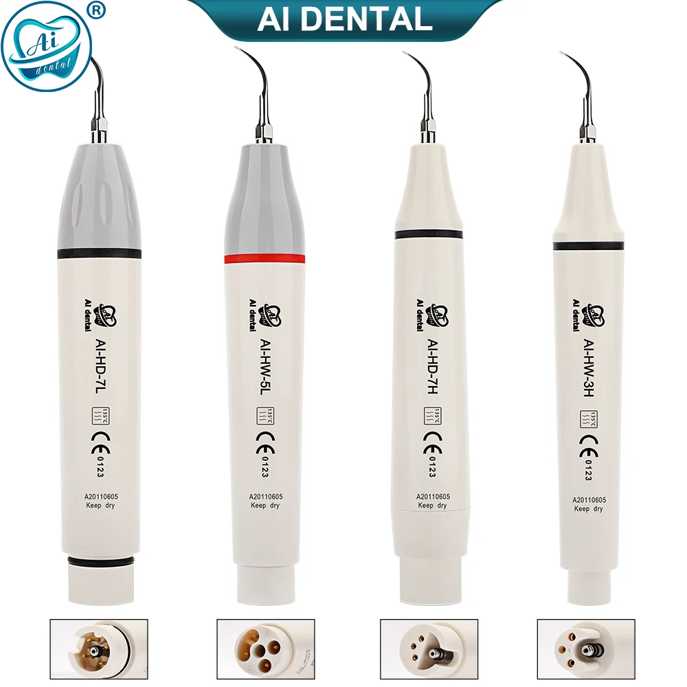 Dental Equipment Ultrasonic Pi - Teeth Whitening Uk ulasan dan harga
