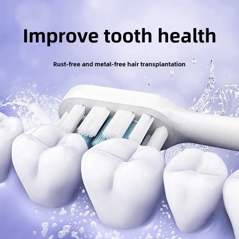 MIJIA Electric Sonic Toothbrus - Teeth Whitening Or Tooth Whitening ulasan dan harga