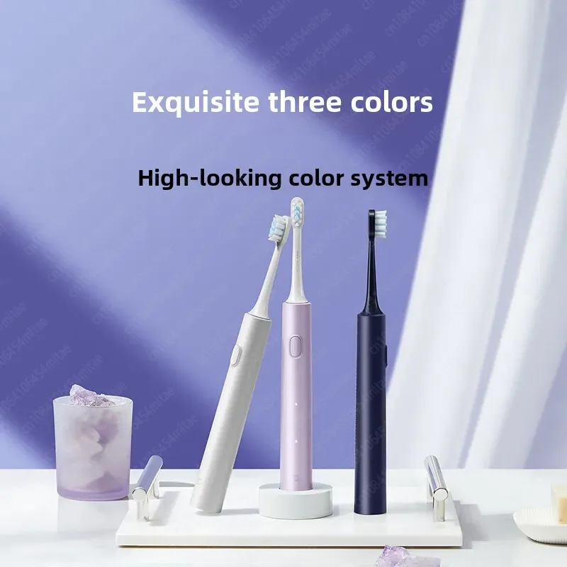 MIJIA Electric Sonic Toothbrus - Teeth Whitening Or Tooth Whitening ulasan dan harga