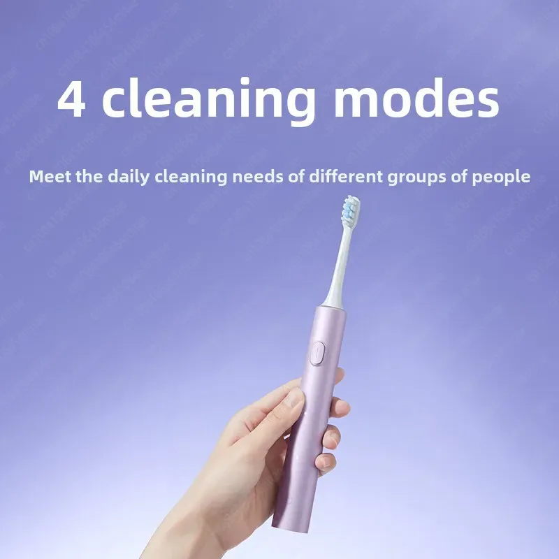 MIJIA Electric Sonic Toothbrus - Teeth Whitening Or Tooth Whitening ulasan dan harga