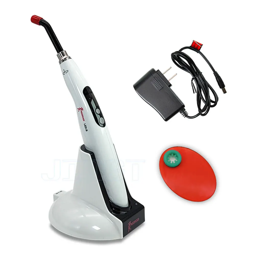 Dental Curing Light Woodpecker - Teeth Whitening Uk ulasan dan harga