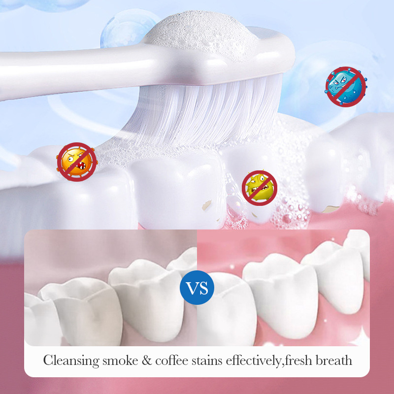 Bamboo Charcoal Activated Char - Teeth Whitening Charcoal ulasan dan harga