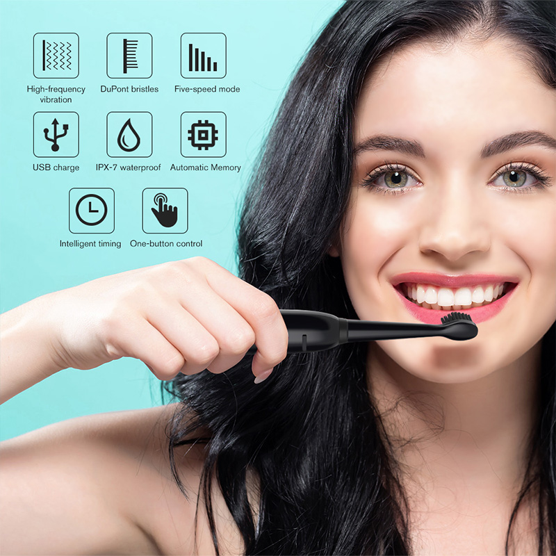 Ultrasonic Sonic Electric Toot - Teeth Whitening Or Tooth Whitening ulasan dan harga
