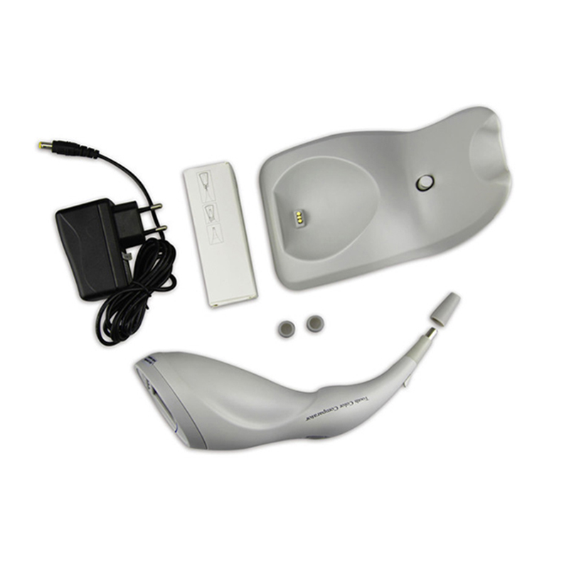 LED Dental Teeth Whitening Dig - Teeth Whitening Shade Guide ulasan dan harga
