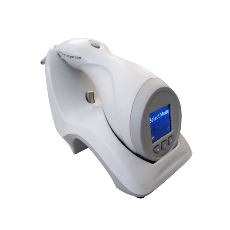 LED Dental Teeth Whitening Dig - Teeth Whitening Shade Guide ulasan dan harga