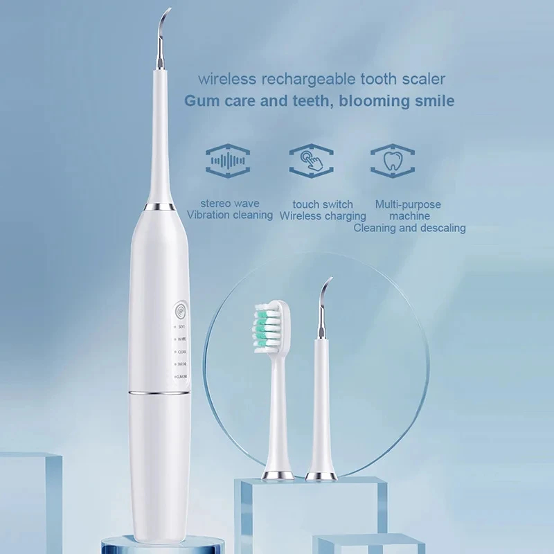 Electric Toothbrush Adult Ultr - Teeth Whitening Or Tooth Whitening ulasan dan harga