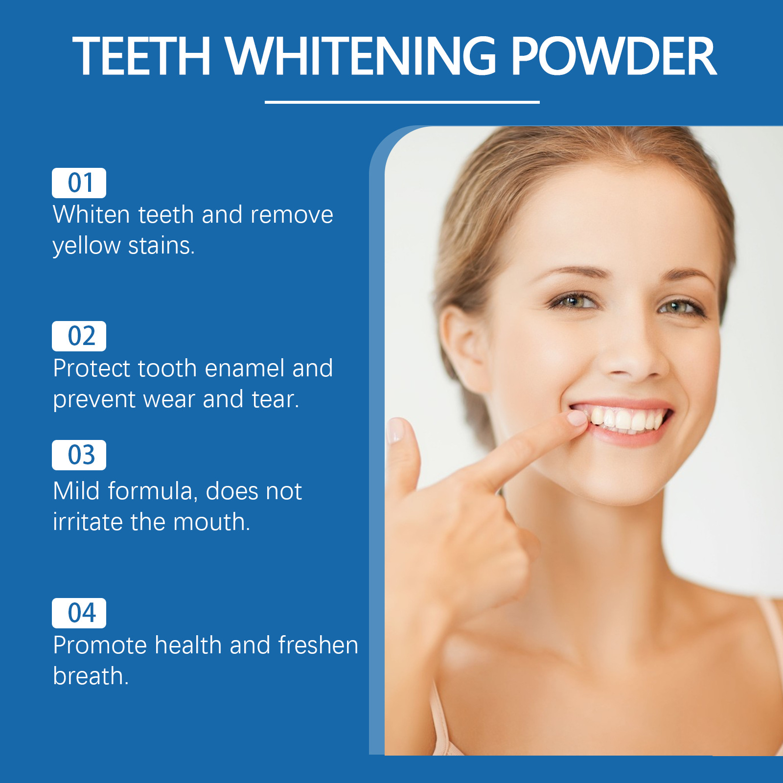 ORALHOE Pearl Essence Teeth Wh - Teeth Whitening Charcoal ulasan dan harga
