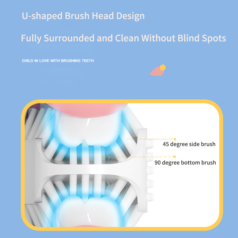 360° Automatic Electric Toothb - Teeth Whitening Or Tooth Whitening ulasan dan harga