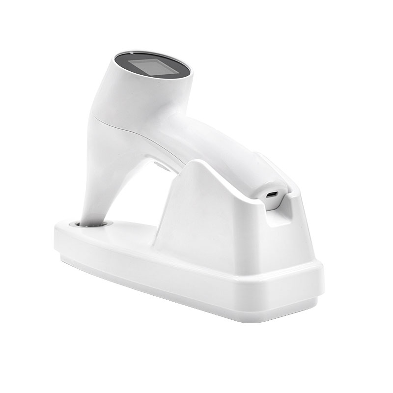 2025 NEW Digital Dental Teeth  - Teeth Whitening Shade Guide ulasan dan harga