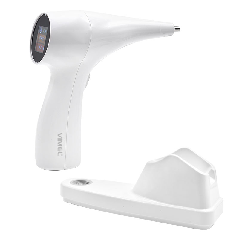 2025 NEW Digital Dental Teeth  - Teeth Whitening Shade Guide ulasan dan harga