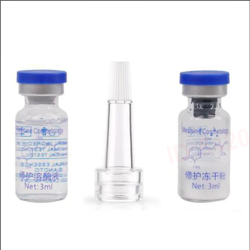 Active Unit EGF Repair Freeze- - Whitening Powder Activated ulasan dan harga