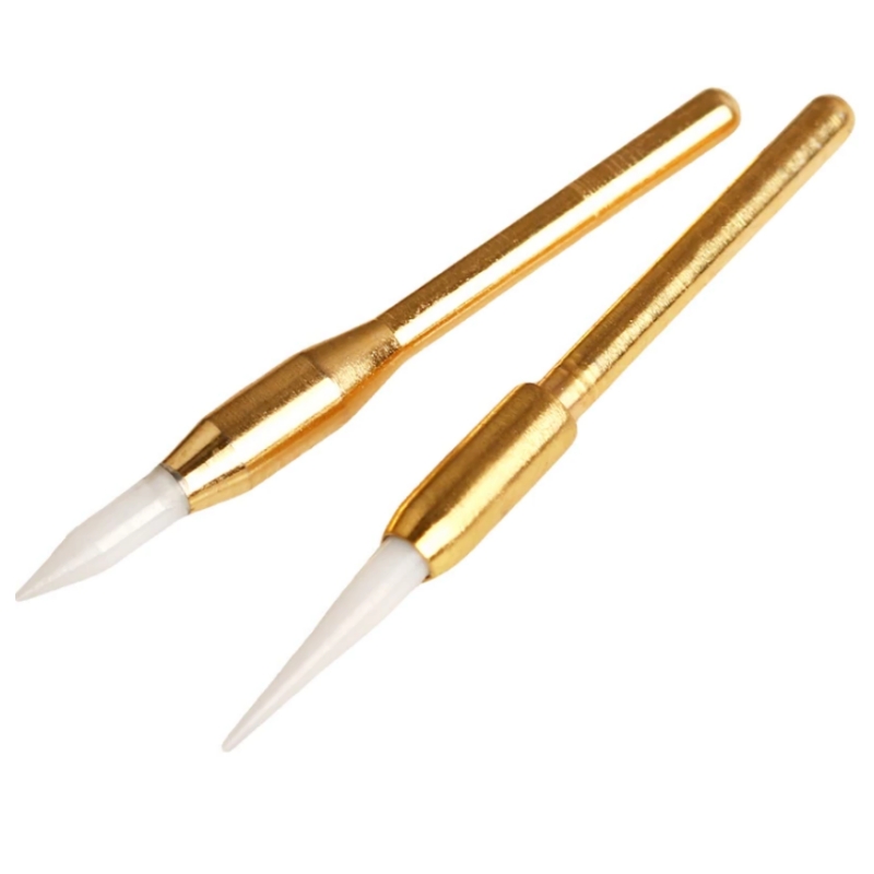 Dental Soft Trimmer Burs Surgi - Teeth Whitening Shade Guide ulasan dan harga
