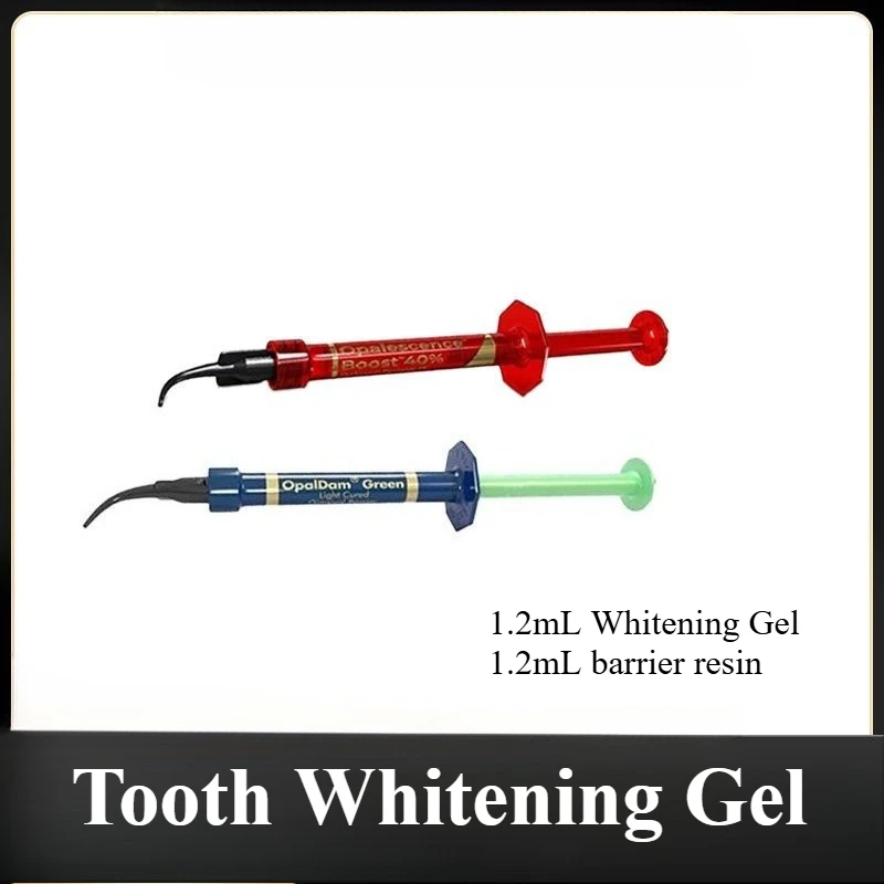 Dental Material Hydrogen Perox - Teeth Whitening With Light ulasan dan harga