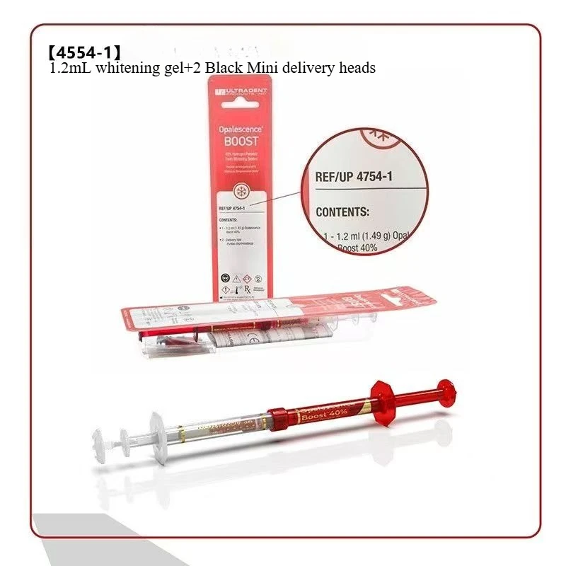 Dental Material Hydrogen Perox - Teeth Whitening With Light ulasan dan harga