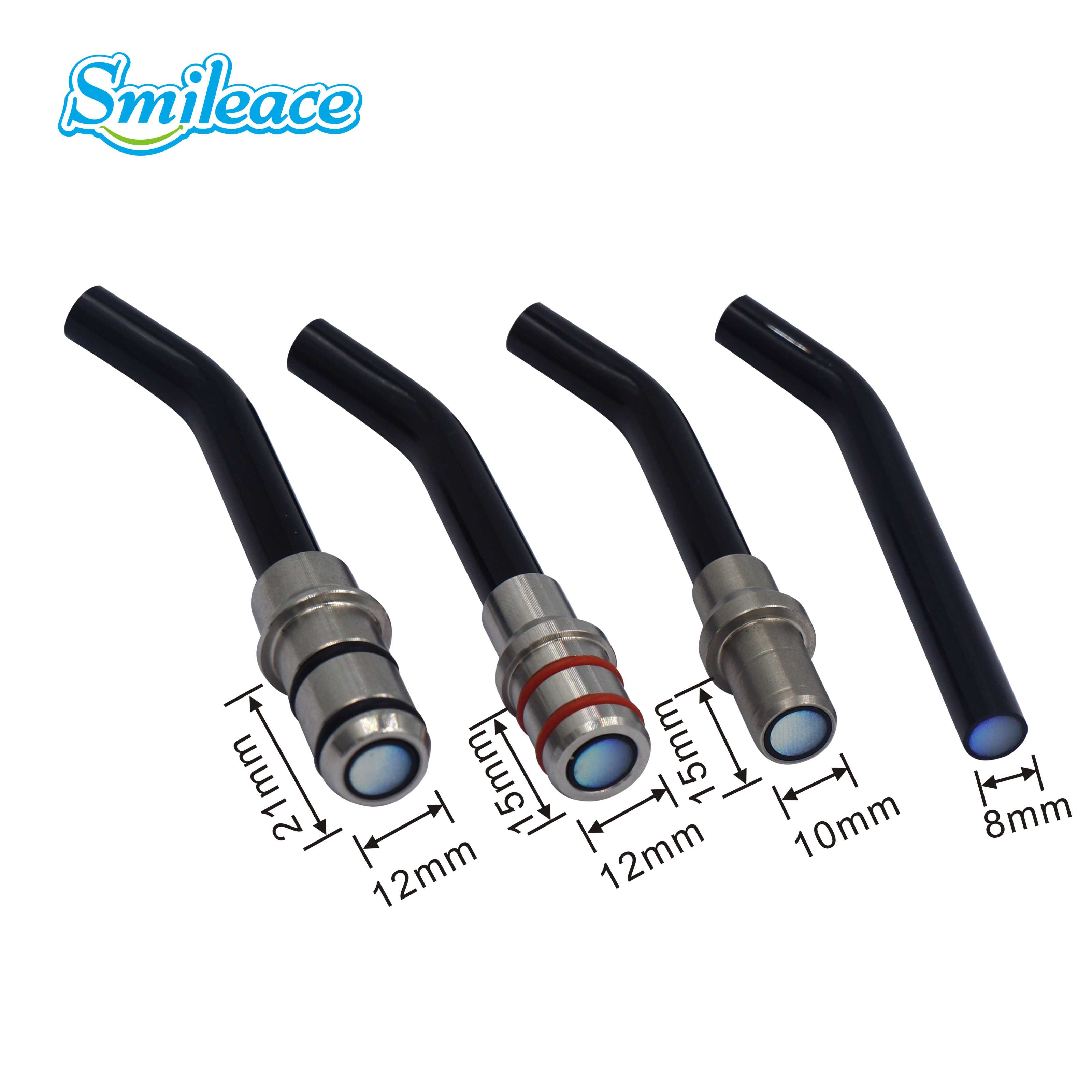 1Pc Dental LED Curing Light Gu - Teeth Whitening Shade Guide ulasan dan harga