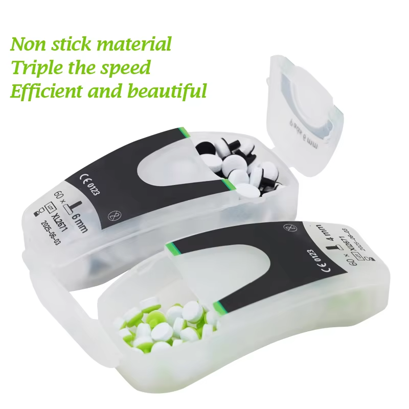 Dental Composite Kit with Foam - Teeth Whitening Foam Toothpaste ulasan dan harga