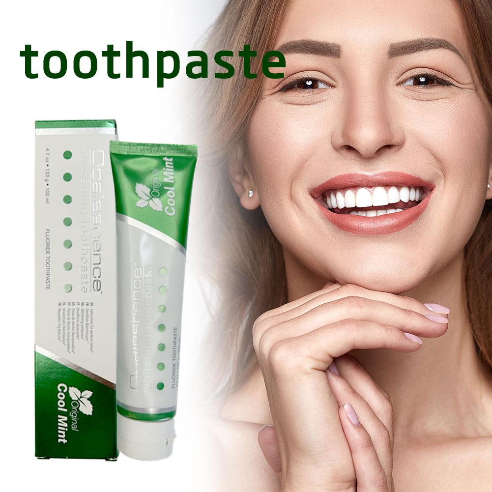 Whitening Toothpaste 100ml Eff - Teeth Whitening Treatment ulasan dan harga