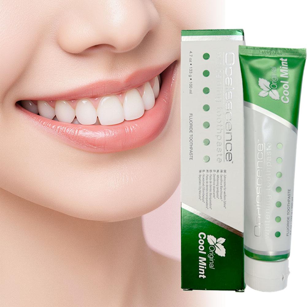 Whitening Toothpaste 100ml Eff - Teeth Whitening Treatment ulasan dan harga