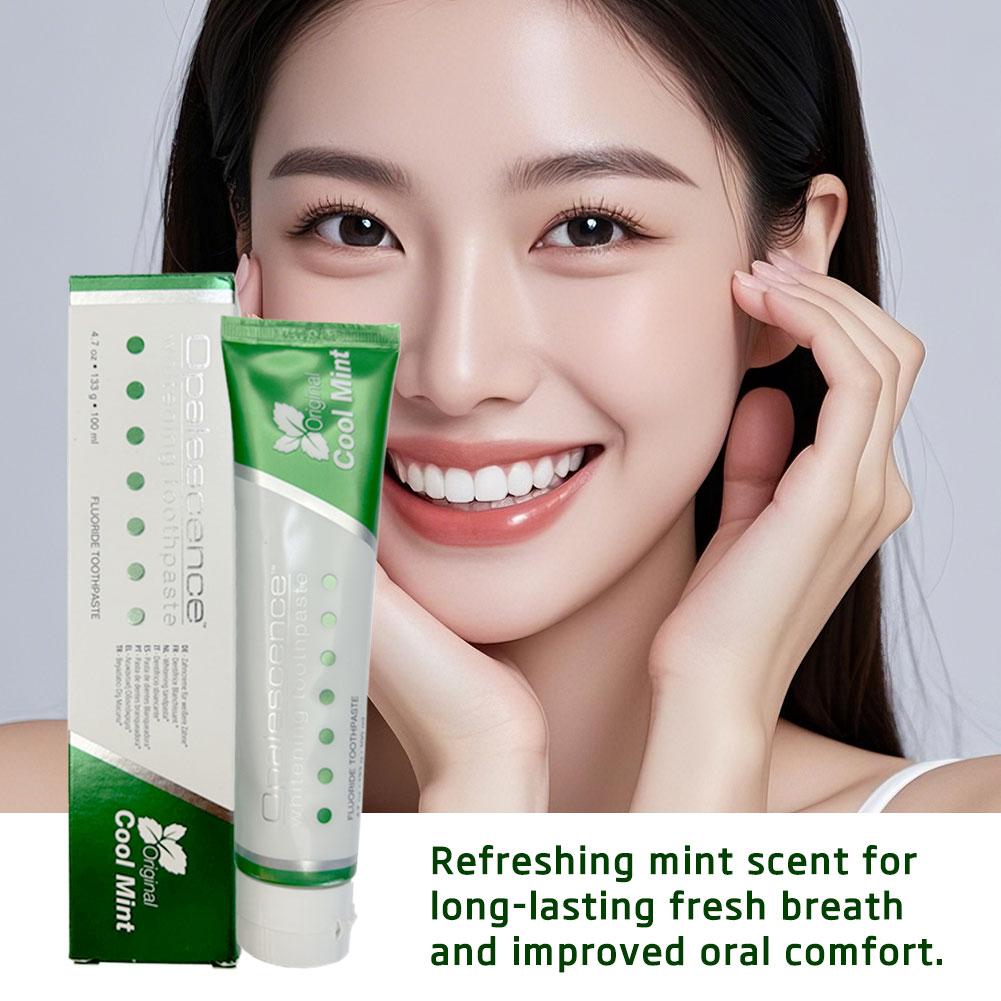 Whitening Toothpaste 100ml Eff - Teeth Whitening Treatment ulasan dan harga