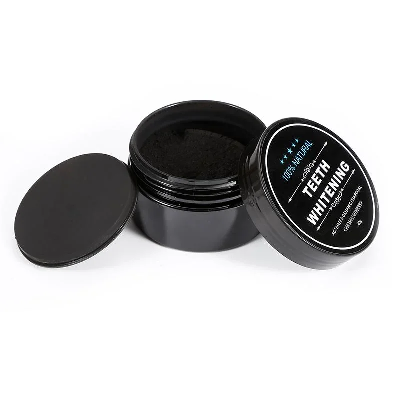 Food Grade Teeth Powder Charco - Teeth Whitening Charcoal ulasan dan harga